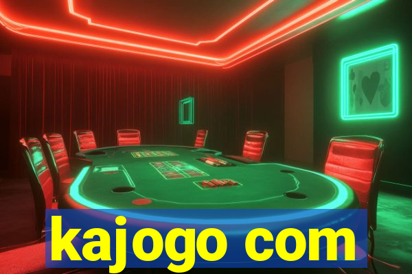 kajogo com