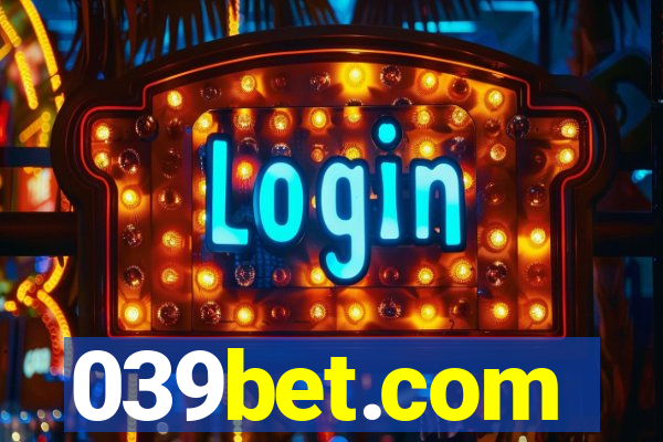 039bet.com