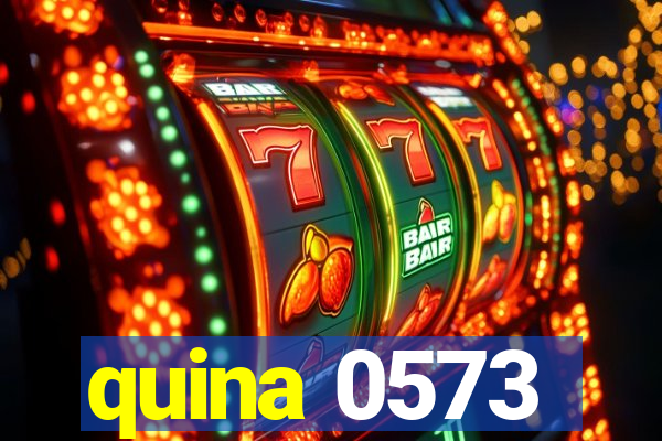 quina 0573