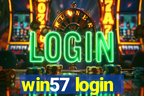 win57 login