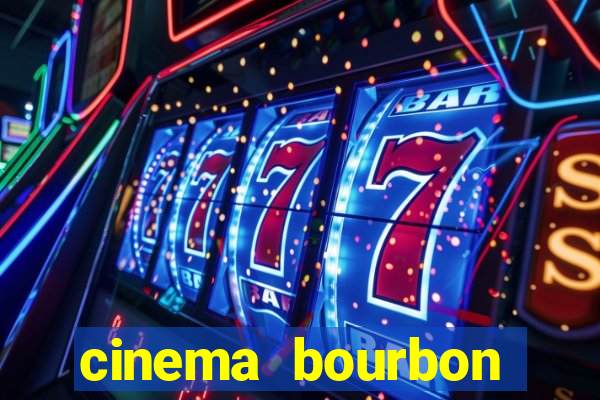 cinema bourbon ipiranga poa