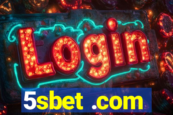 5sbet .com