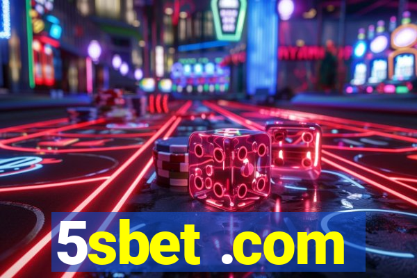 5sbet .com