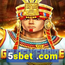 5sbet .com