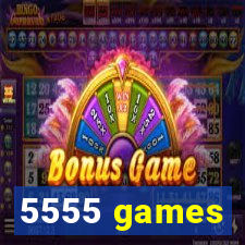 5555 games