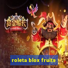 roleta blox fruits