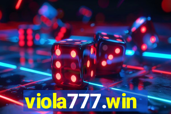 viola777.win