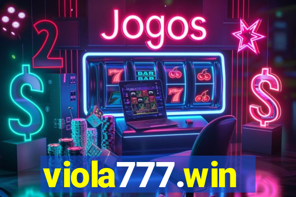 viola777.win