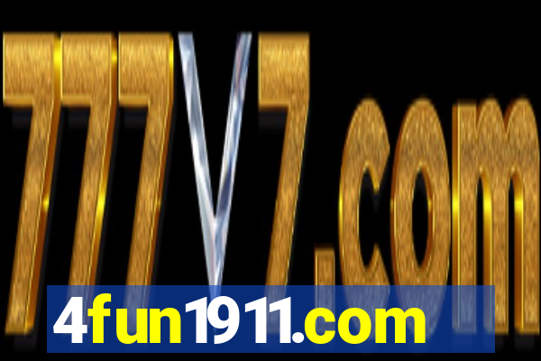 4fun1911.com