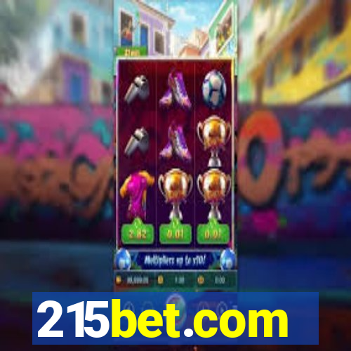 215bet.com