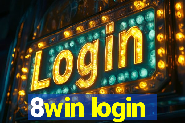 8win login