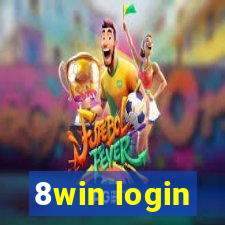 8win login