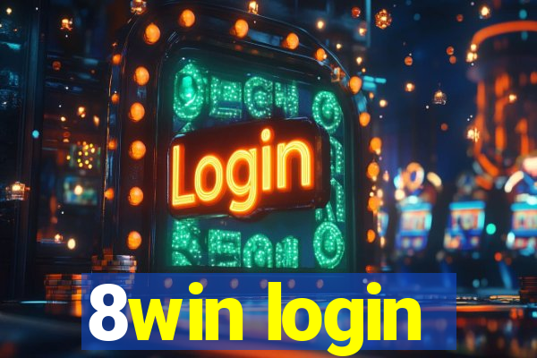 8win login