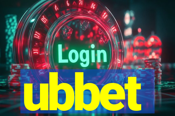 ubbet