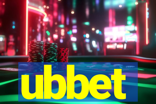 ubbet