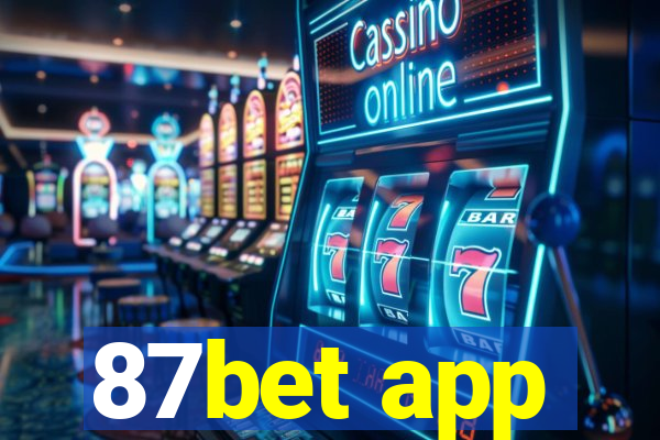 87bet app