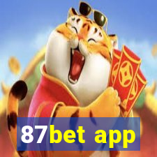 87bet app