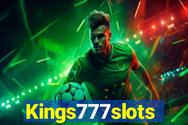 Kings777slots