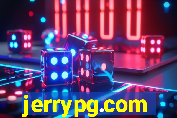 jerrypg.com