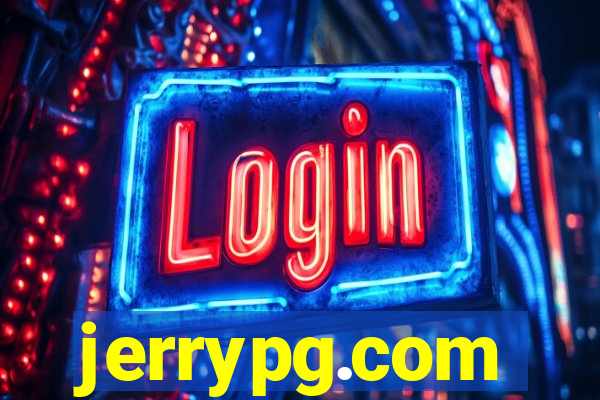 jerrypg.com