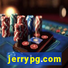 jerrypg.com