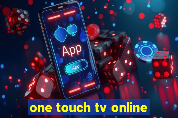 one touch tv online