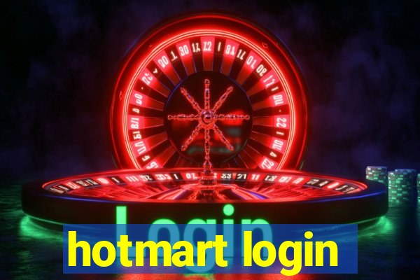 hotmart login