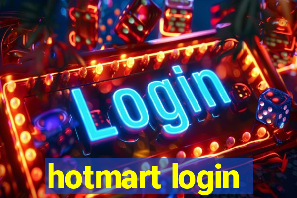 hotmart login