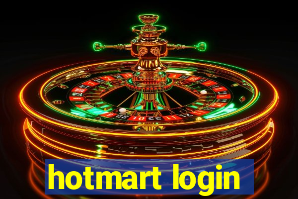 hotmart login