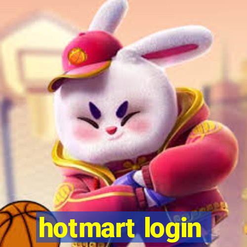 hotmart login