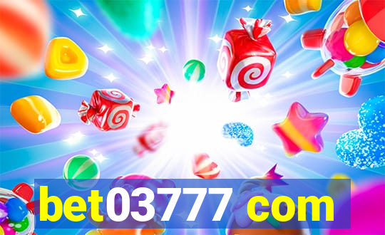 bet03777 com