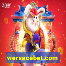 wersacebet.com