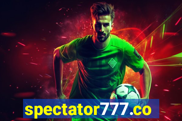 spectator777.com