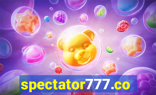 spectator777.com