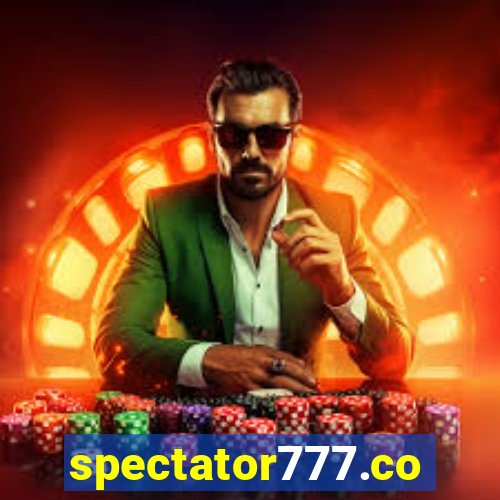 spectator777.com