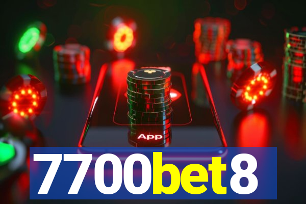 7700bet8