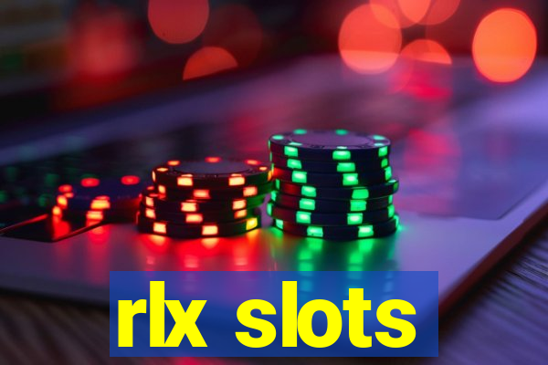 rlx slots