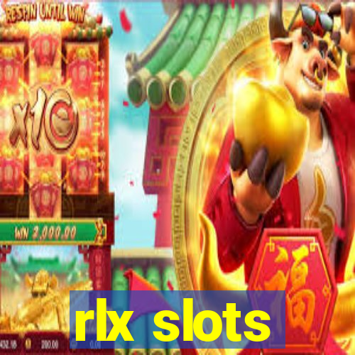 rlx slots