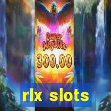 rlx slots