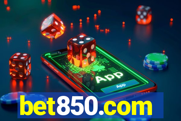 bet850.com