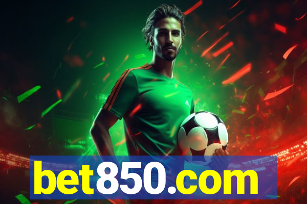 bet850.com