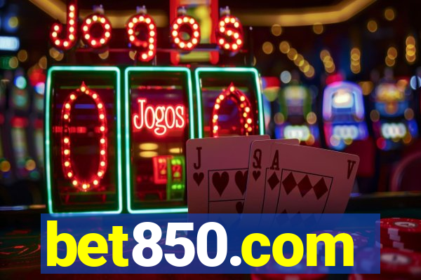 bet850.com