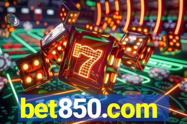 bet850.com