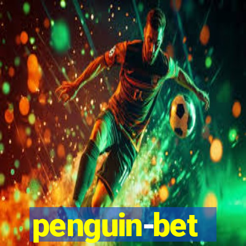 penguin-bet