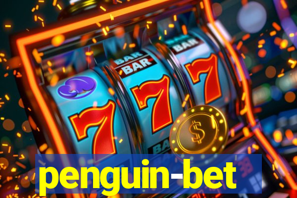 penguin-bet