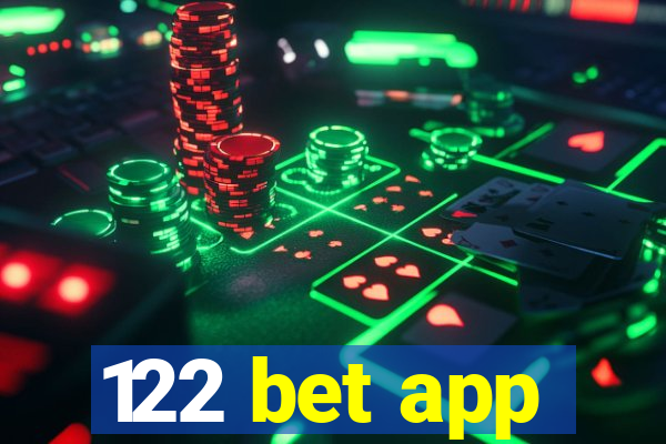 122 bet app