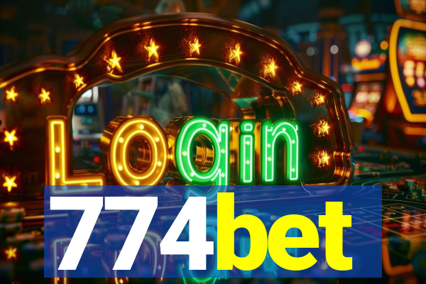 774bet