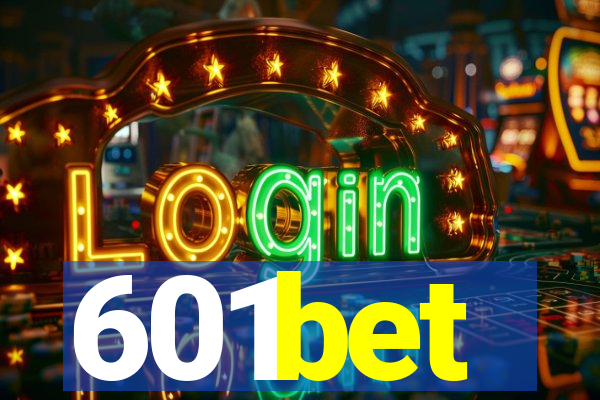 601bet