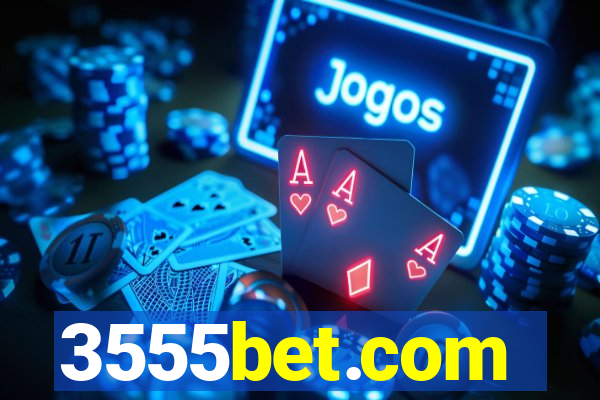 3555bet.com