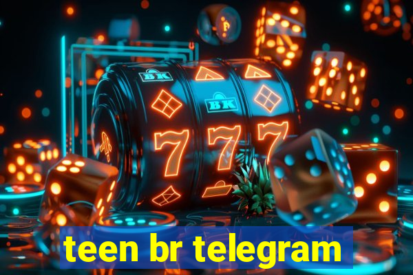 teen br telegram